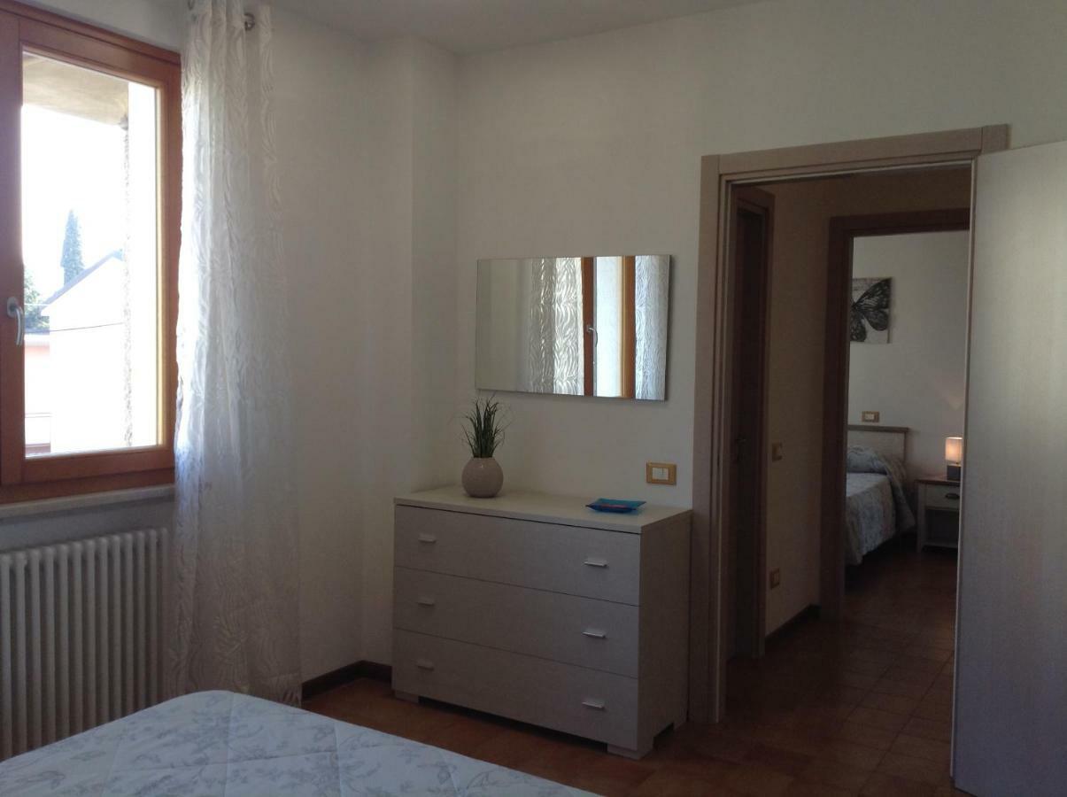 Marty & Gio Apartment บาร์โดลิโน ภายนอก รูปภาพ