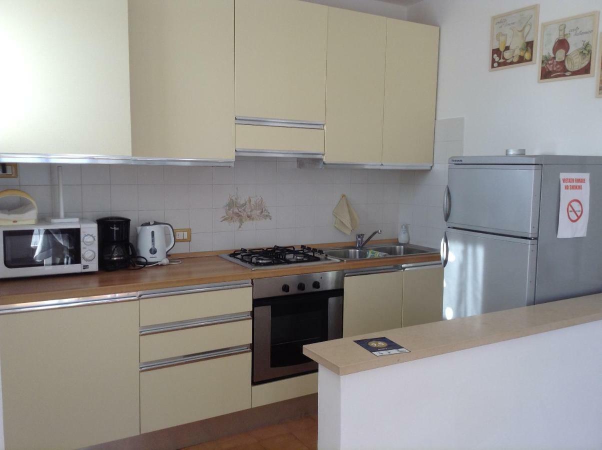 Marty & Gio Apartment บาร์โดลิโน ภายนอก รูปภาพ