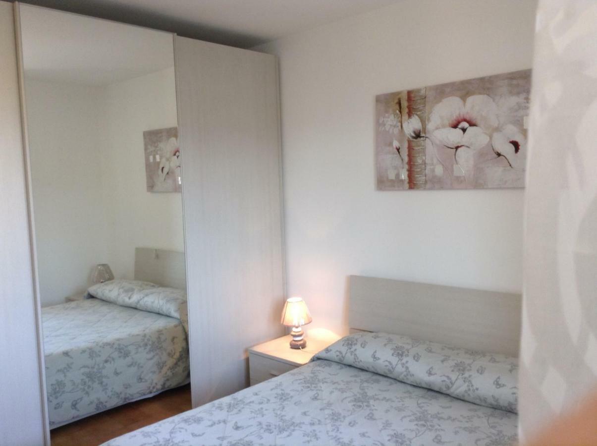 Marty & Gio Apartment บาร์โดลิโน ภายนอก รูปภาพ