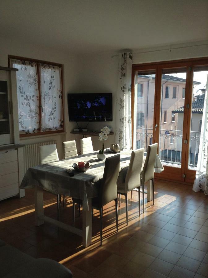 Marty & Gio Apartment บาร์โดลิโน ภายนอก รูปภาพ