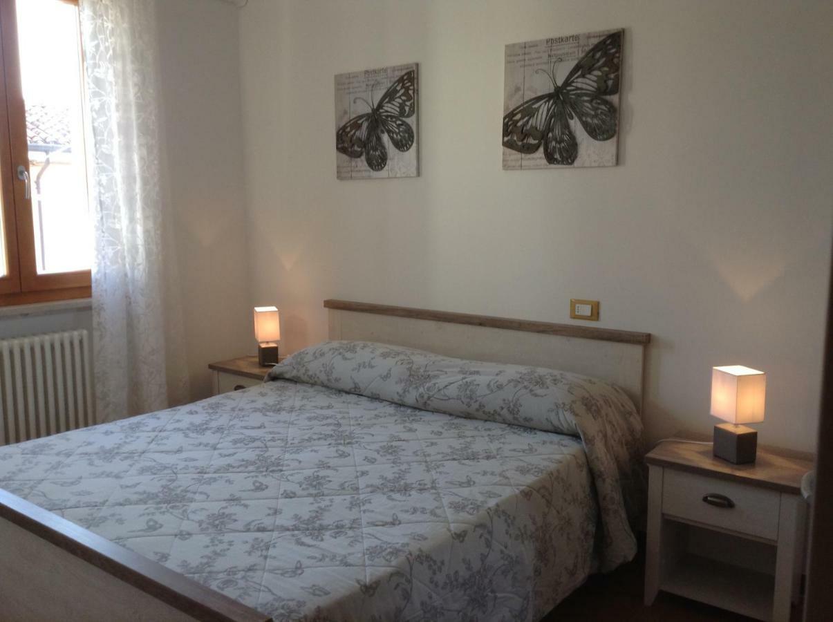 Marty & Gio Apartment บาร์โดลิโน ภายนอก รูปภาพ